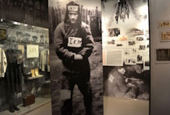 Ekspozicija „Lietuvos gyventojai gulage: 1944–1956 metai“