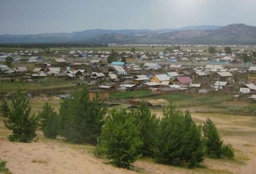 Paroda „Kur gyveno lietuviai...“, panorama