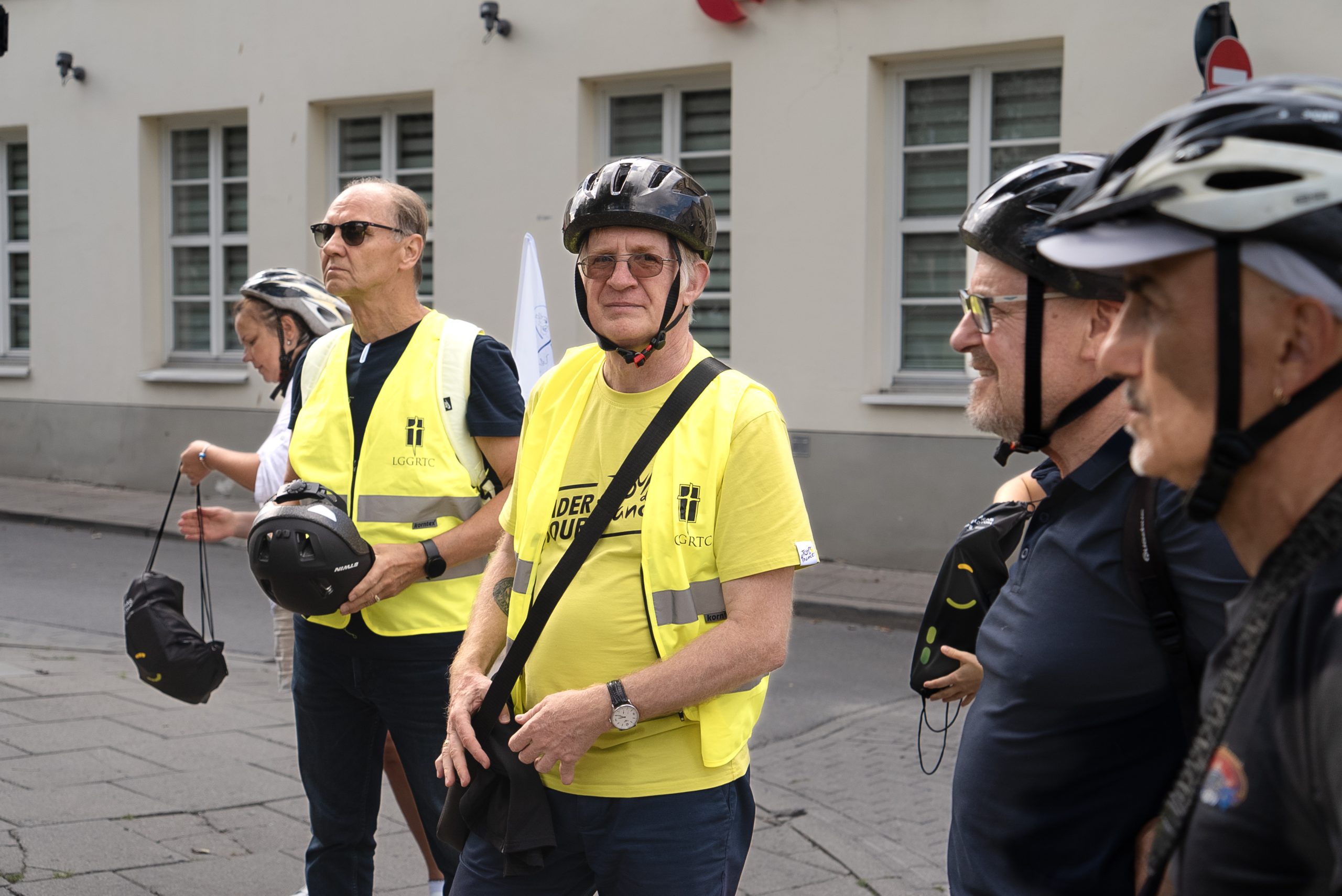 Memorial Peloton Vilnius 2026 – renginio akimirka / event photo 22