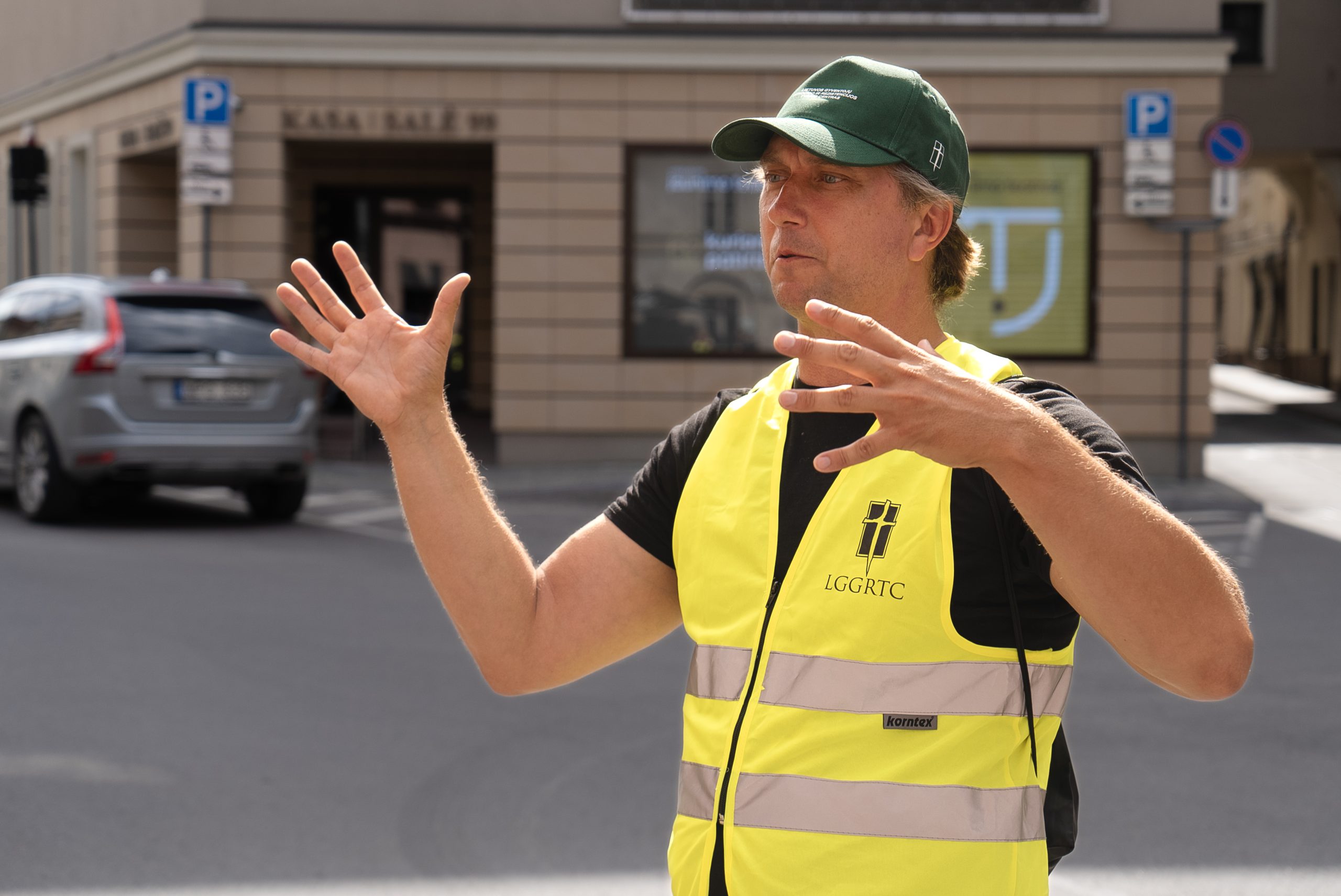 Memorial Peloton Vilnius 2026 – renginio akimirka / event photo 25
