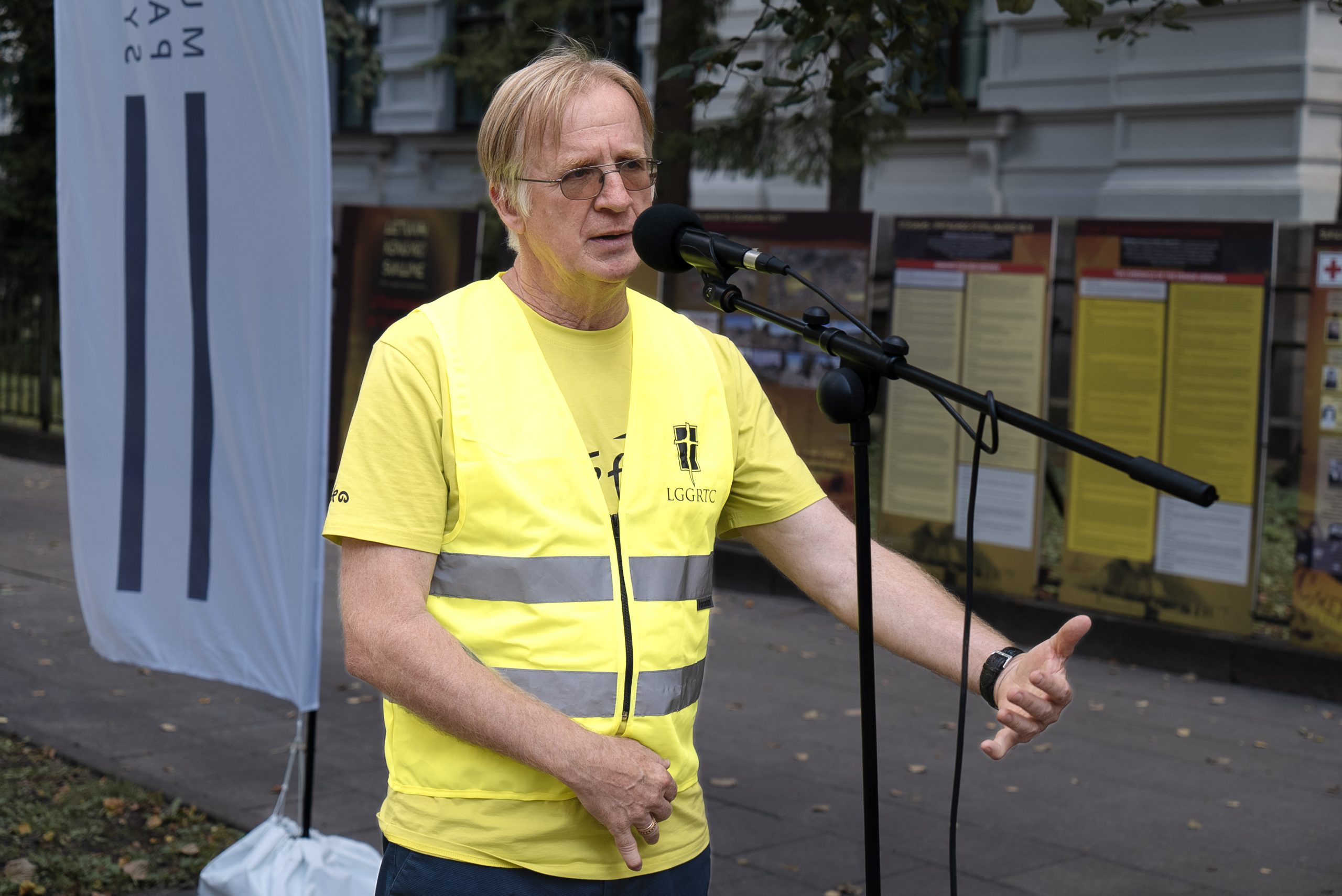 Memorial Peloton Vilnius 2026 – renginio akimirka / event photo 4