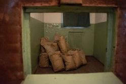 Ekspozicija „KGB vidaus kalėjimas“, kamera Nr. 5