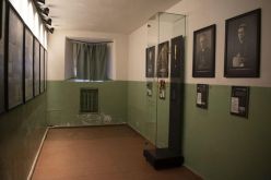 Ekspozicija „KGB vidaus kalėjimas“, kamera Nr. 11