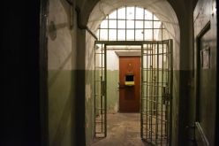 Ekspozicija „KGB vidaus kalėjimas“, koridorius